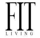 Fit Living logo