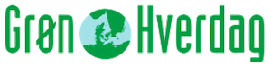 Grøn hverdag logo
