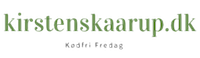 Kirsten Skaarup logo