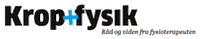 Krop + Fysik logo