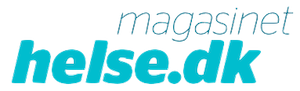 Magasinet Helse logo