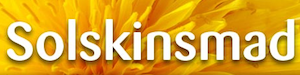 Solskinsmad logo