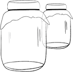 Spireglas illustration tegning FRISKE SPIRER Spireglas illustration tegning FRISKE SPIRER