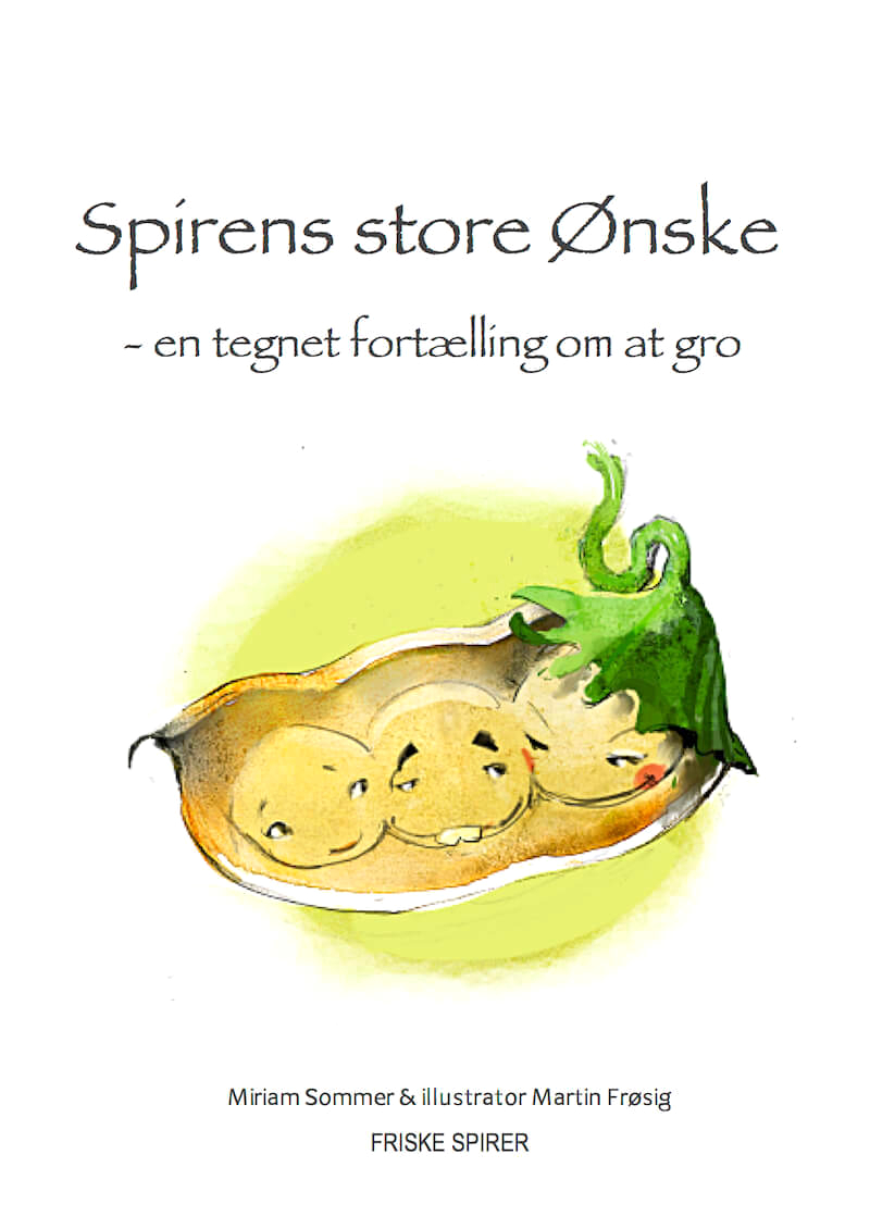 Spirens-store-Ønske-cover-FRISKE-SPIRER Spirens-store-Oenske-cover-FRISKE-SPIRER