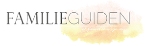 Familieguiden logo